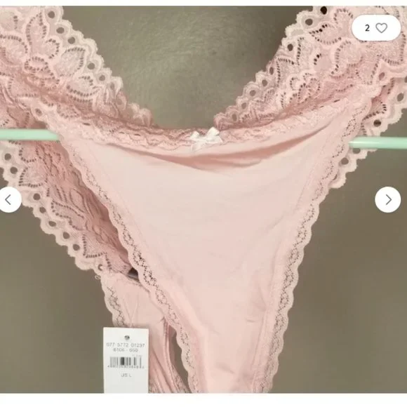 Bra bundle - Picture 9 of 11